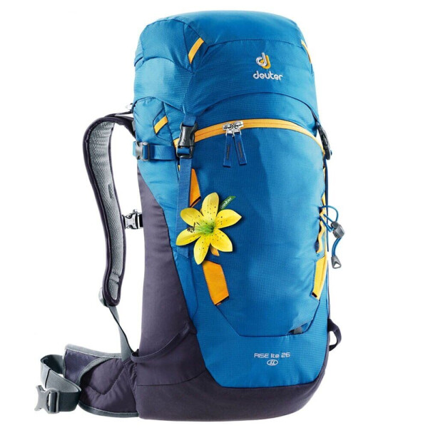 

Рюкзак Deuter Rise Lite 26 SL coolblue-blueberry (3301018 3369)