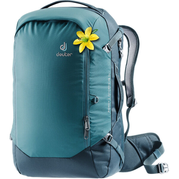 

Рюкзак Deuter Aviant Access 38 SL denim-arctic (3511120 3388)