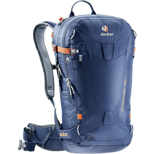 

Рюкзак Deuter Freerider 26 navy (3303217 3010)