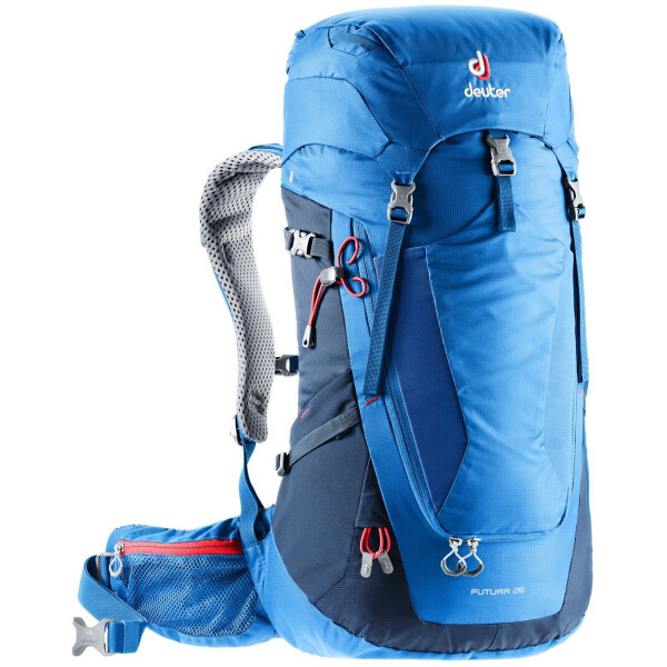 

Рюкзак Deuter Futura 26 lapis-midnight (3400318 1315)