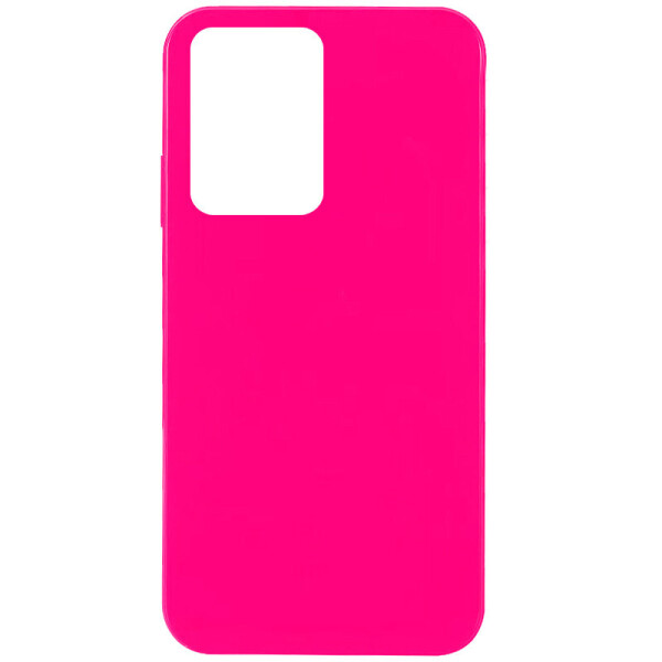 

Чехол TPU LolliPop для Samsung Galaxy S20 Ultra Розовый (134845)