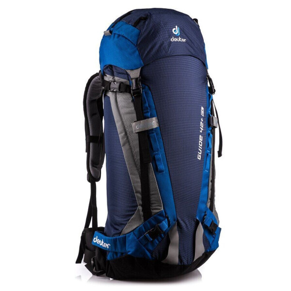 

Рюкзак Deuter Guide 42+ EL midnight-ocean (3301915 3980)