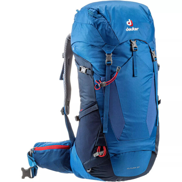 

Рюкзак Deuter Futura 30 lapis-midnight (3400718 1315)