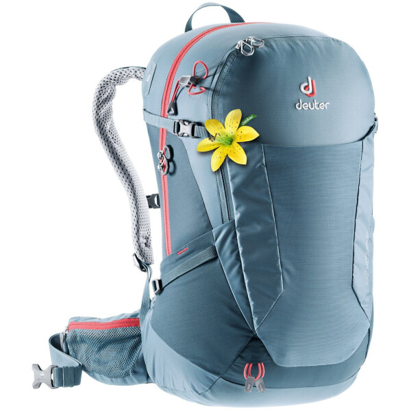 

Рюкзак Deuter Futura 26 SL slateblue-arctic (3400418 1313)
