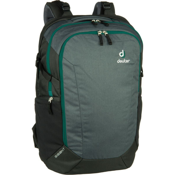 

Рюкзак городской Deuter Gigant anthracite-black (3823018 4750)