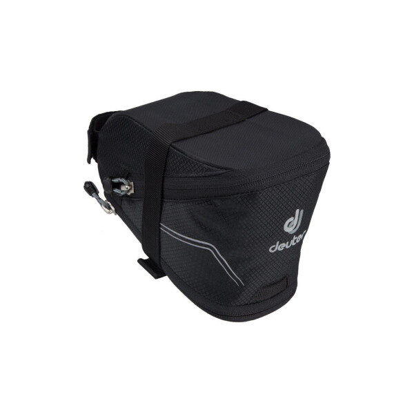 

Велосумка подседельная Deuter Bike Bag II black (3290917 7000)