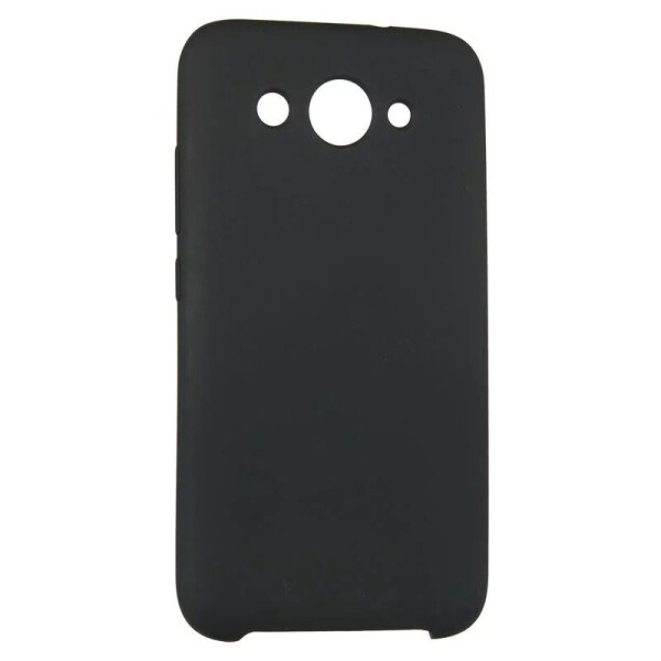 

Чехол Original для Case Huawei Y3 2017 Black