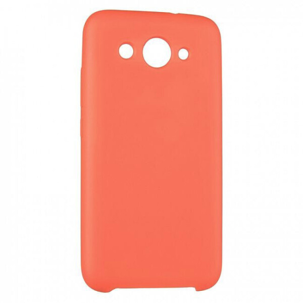 

Чехол Original для Case Huawei Y3 2017 Peach