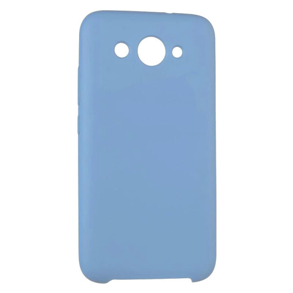 

Чехол Original для Case Huawei Y3 2017 Light Blue