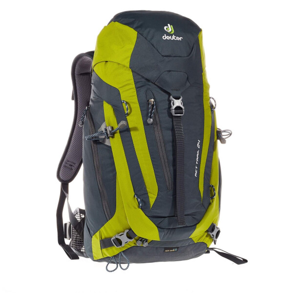 

Рюкзак Deuter ACT Trail 24 granite-moss (3440115 4212)