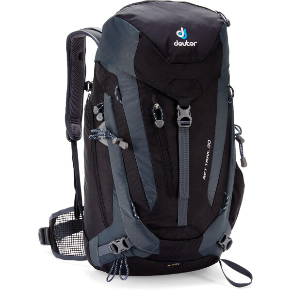 

Рюкзак Deuter ACT Trail 30 black-granite (3440315 7410)