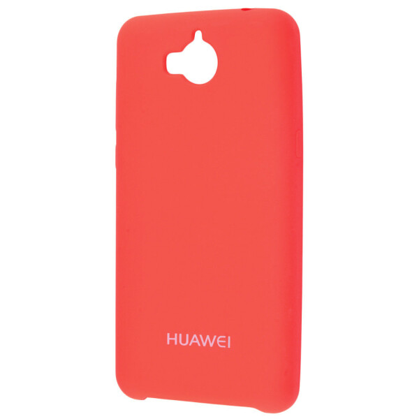 

Чехол Original Case для Huawei Y5 2017 Red