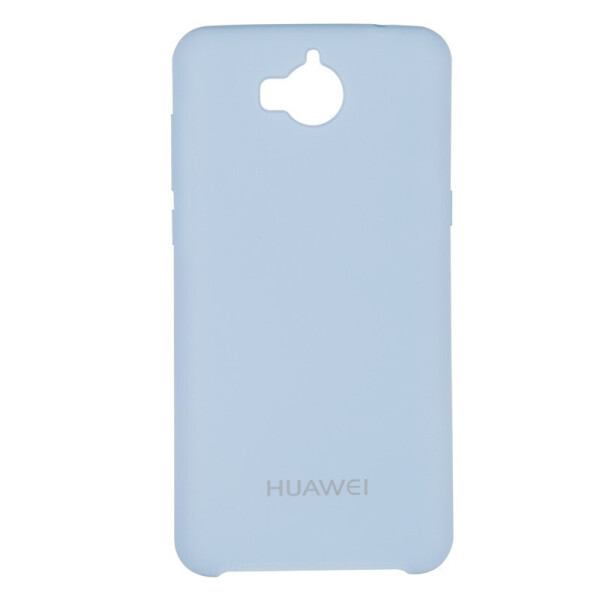 

Чехол Original Case для Huawei Y5 2017 Light Blue