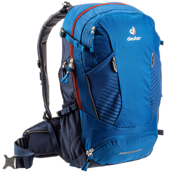

Велорюкзак Deuter Trans Alpine 24 lapis-navy (3205020 1316)