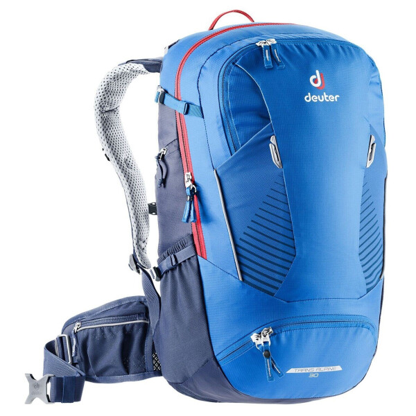 

Велорюкзак Deuter Trans Alpine 30 lapis-navy (3205220 1316)