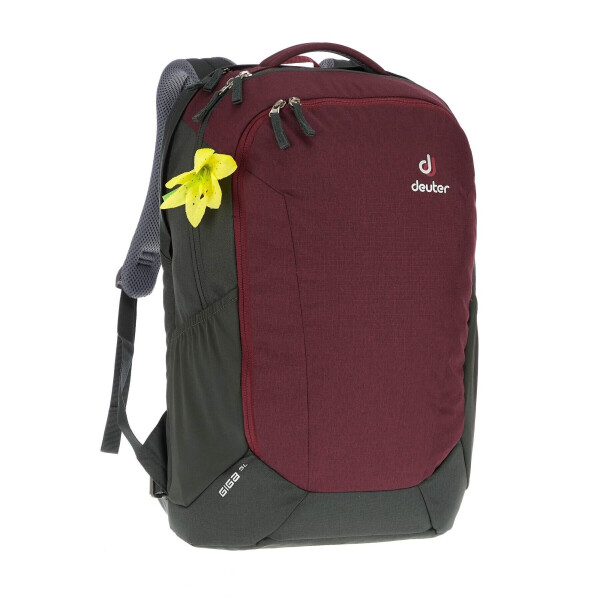 

Рюкзак городской Deuter Giga SL maron-ivy (3821120 5207)