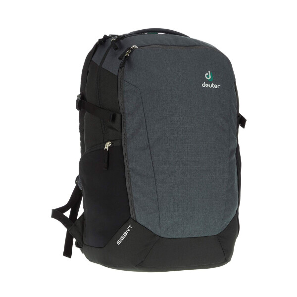 

Рюкзак городской Deuter Gigant graphite-black (3823020 4701)
