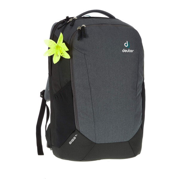 

Рюкзак городской Deuter Giga SL graphite-black (3821120 4701)