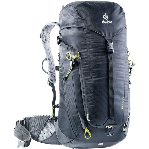 

Рюкзак Deuter Trail 30 black-graphite (3440519 7403)
