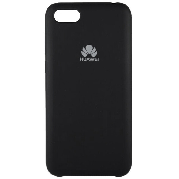 

Чехол Original Case для Huawei Y5 2018 / Y5 Prime 2018 / Honor 7A Black