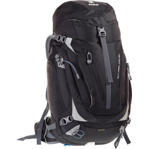 

Рюкзак Deuter ACT Trail Pro 34 black (3441115 7000)