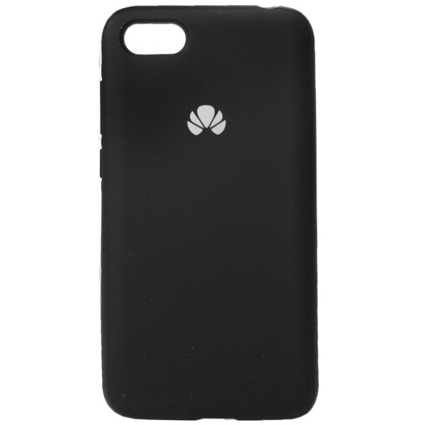 

Чехол Original Full Cover Huawei Y5 2018 / Prime / Honor 7A Черный