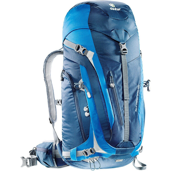 

Рюкзак Deuter ACT Trail Pro 40 midnight-ocean (3441315 3980)