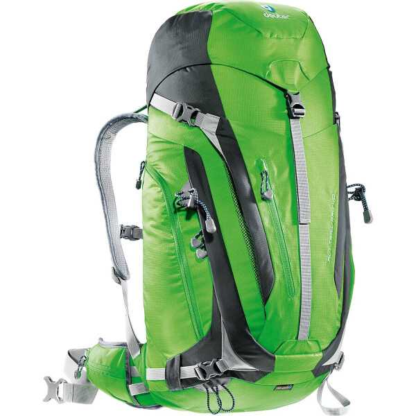 

Рюкзак Deuter ACT Trail Pro 40 spring-anthracite (3441315 2431)
