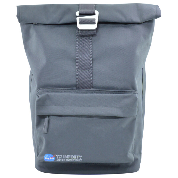 

Рюкзак WIWU Vigor Backpack для MacBook 15 & quot; NASA Серый (6957815510573)