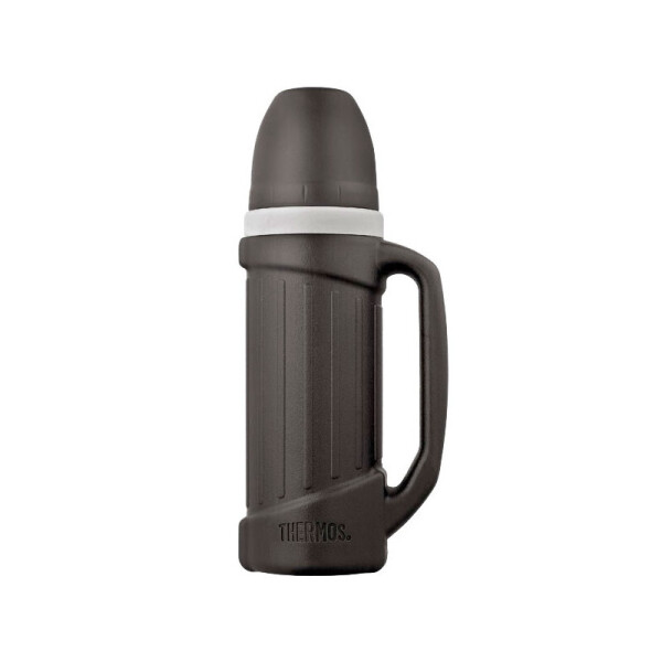 

Термос с чашкой Thermos Hercules Stainless Steel Flask 1л 150040