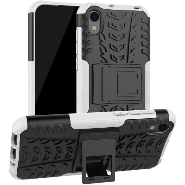 

Чехол Armor Case для Huawei Y5 2019 / Honor 8S White
