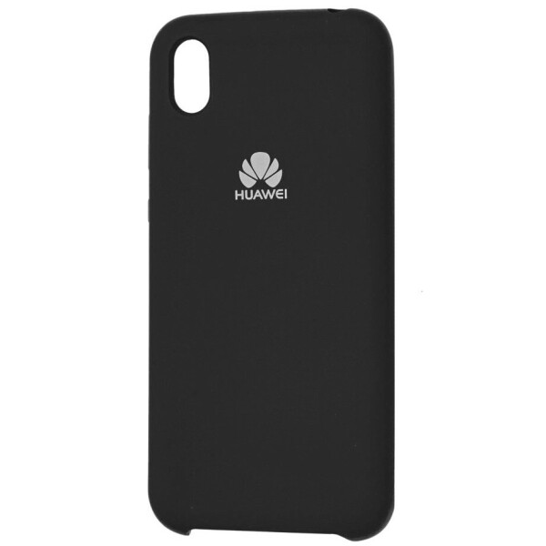 

Чехол Original Case для Huawei Y5 2019 / Honor 8S Black