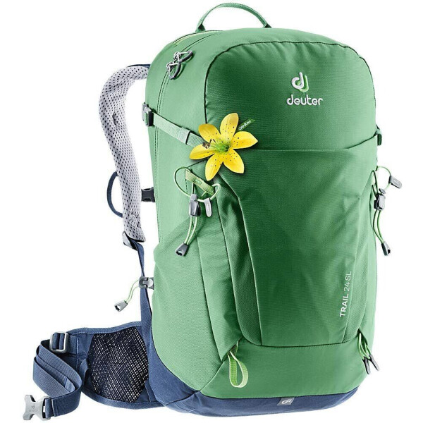 

Рюкзак Deuter Trail 24 SL leaf-navy (3440219 2326)