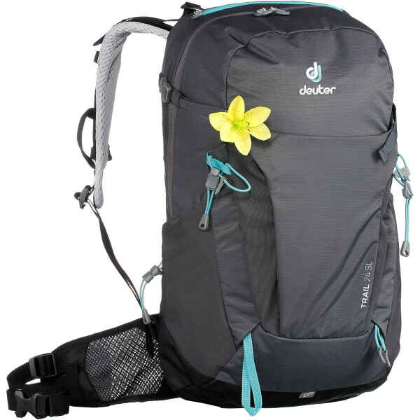 

Рюкзак Deuter Trail 24 SL graphite-black (3440219 4701)