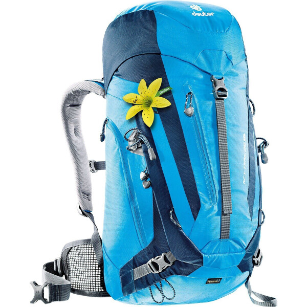 

Рюкзак Deuter ACT Trail 28 SL turquoise-midnight (3440215 3312)
