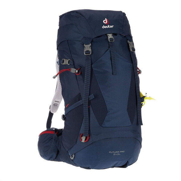 

Рюкзак Deuter Futura Pro 34 SL navy (3401018 3010)