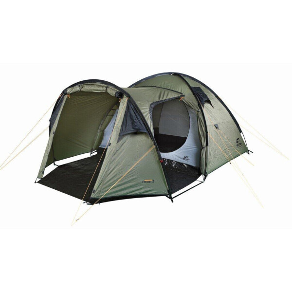 

Палатка Hannah Tribe 3 capulet olive (117HH0156TS.01)