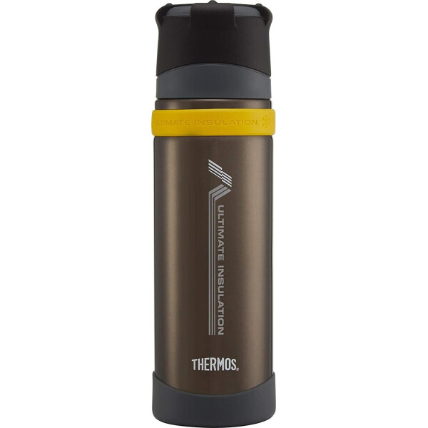 

Термос Thermos Ultimate Series Flask 0.5л Charcoal