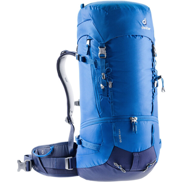 

Рюкзак Deuter Guide 44+ lapis-navy (3361320 1316)