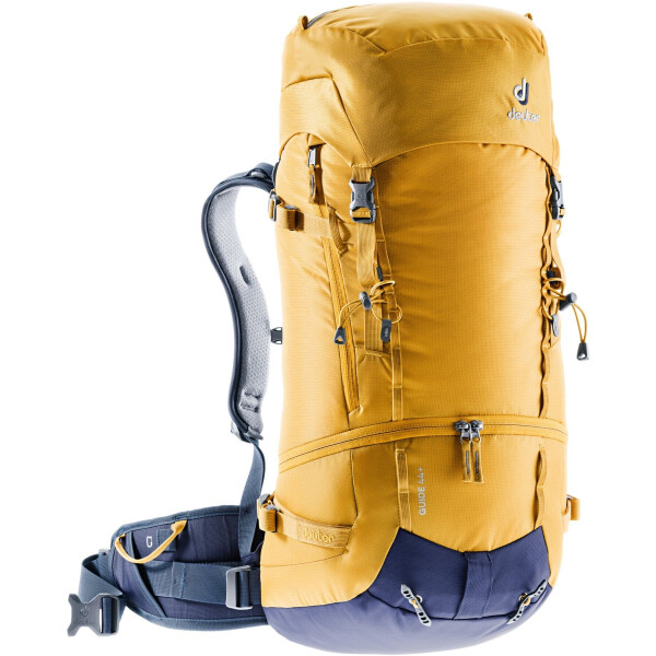 

Рюкзак Deuter Guide 44+ curry-navy (3361320 9309)