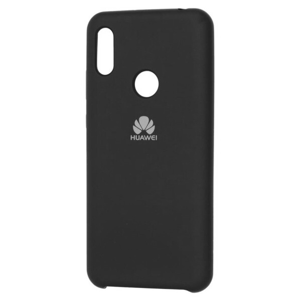 

Чехол Original Case для Huawei Y6s / Honor 8A / 8A Pro Black