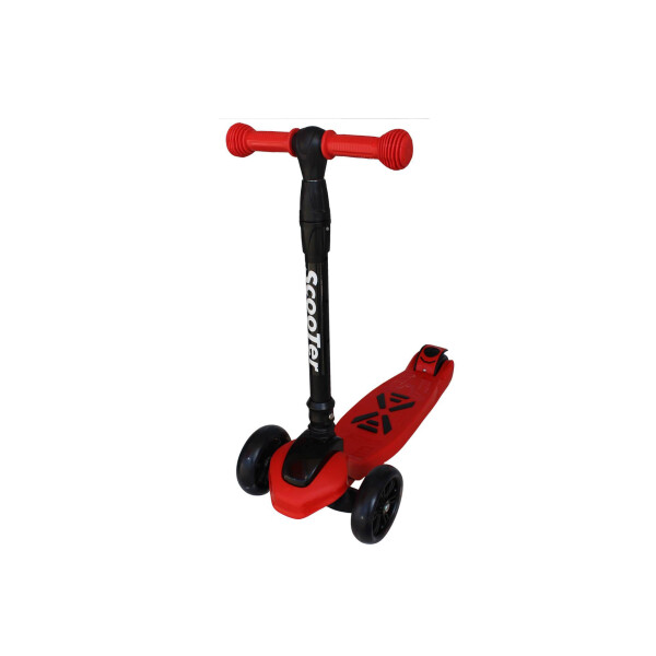 

Самокат Bavar Sport 071 Красный
