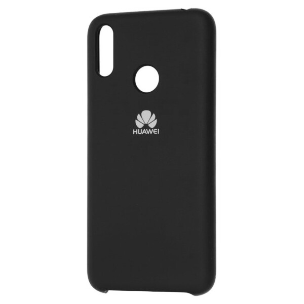 

Чехол Original Case для Huawei Y7 Prime 2019 Black