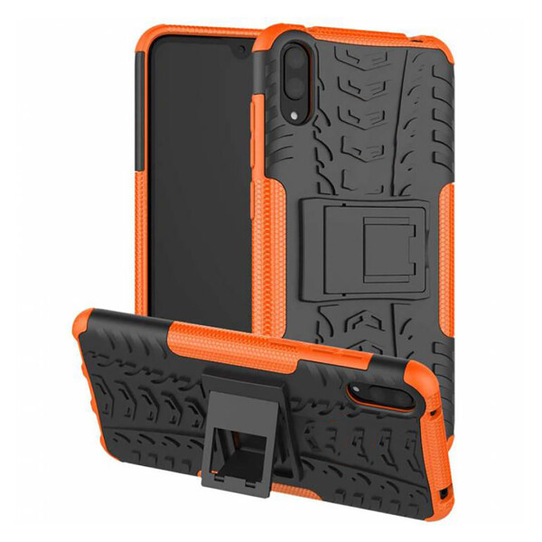 

Чехол Armor Case для Huawei Y7 Pro 2019 Оранжевый