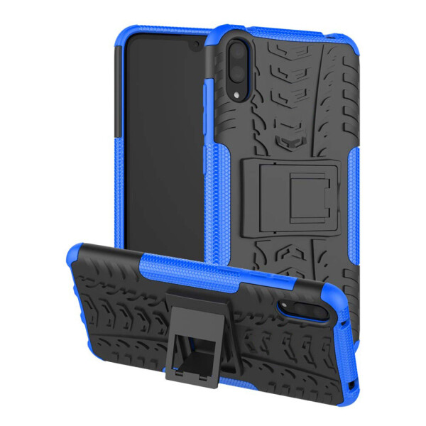 

Чехол Armor Case для Huawei Y7 Pro 2019 Синий