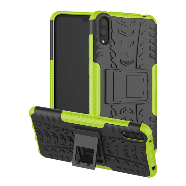 

Чехол Armor Case для Huawei Y7 Pro 2019 Лайм