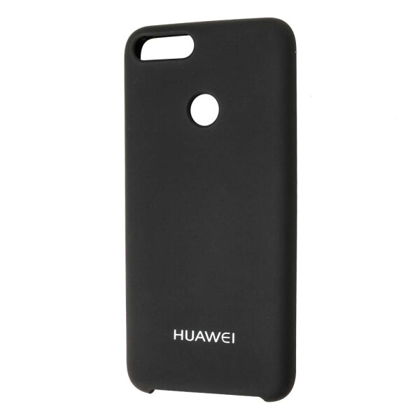 

Чехол Original Case для Huawei Y9 2018 Black
