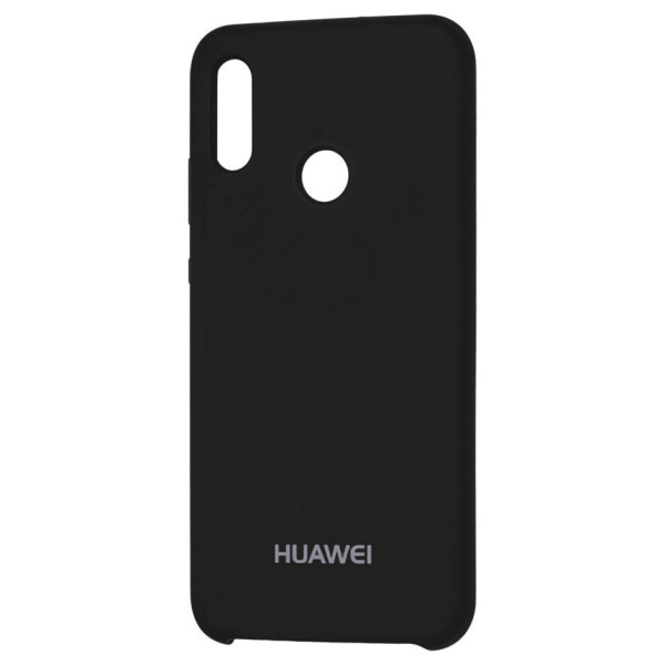 

Чехол Original Case для Huawei Y9 2019 Black