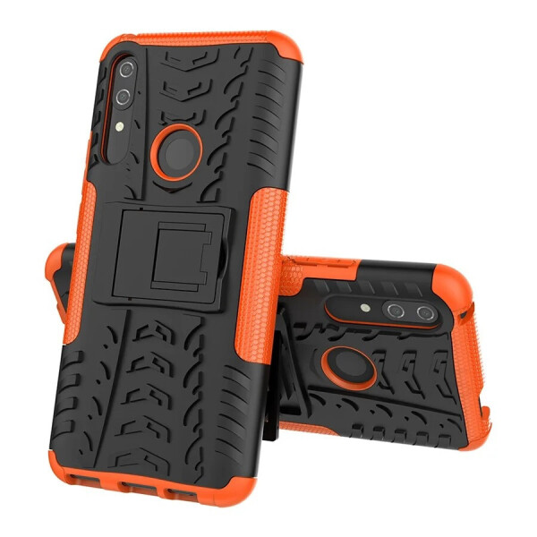 

Чехол Armor Case для Huawei Y9 Prime 2019 / P Smart Z Orange