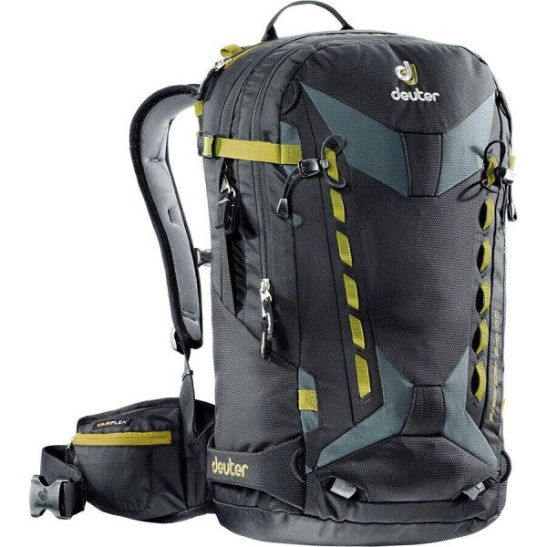 

Рюкзак Deuter Freerider Pro 30 black-granite (3303417 7410)
